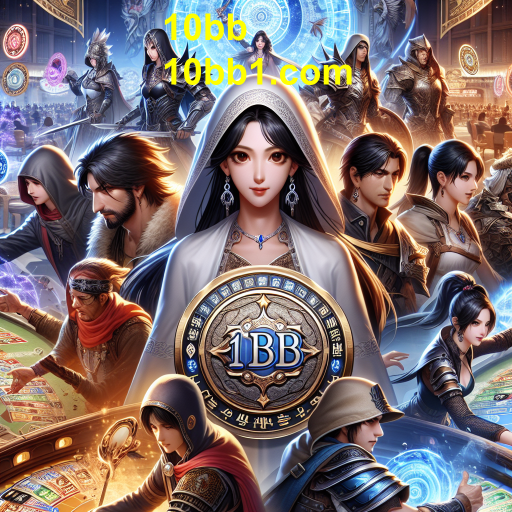 Atrações Irresistíveis: O Impacto das Promoções em Jogos no 10bb